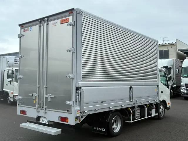 日野 デュトロ 2KG-XZU710M(2WD)の写真4