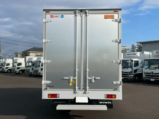 日野 デュトロ 2KG-XZU710M(2WD)の写真5