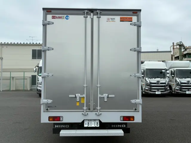 日野 デュトロ 2KG-XZU710M(2WD)の写真5