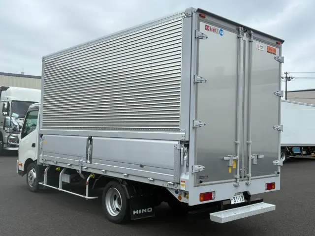 日野 デュトロ 2KG-XZU710M(2WD)の写真6