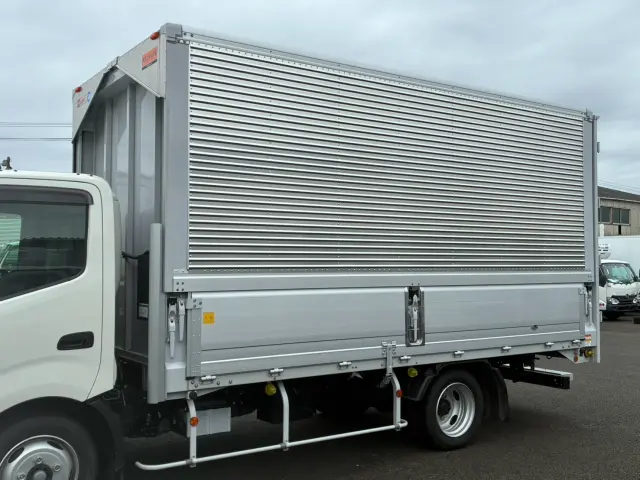 日野 デュトロ 2KG-XZU710M(2WD)の写真8