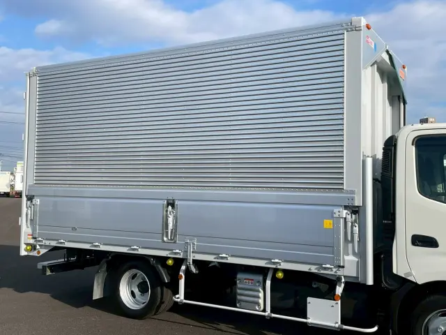 日野 デュトロ 2KG-XZU710M(2WD)の写真9