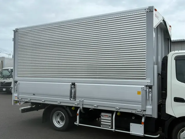 日野 デュトロ 2KG-XZU710M(2WD)の写真9
