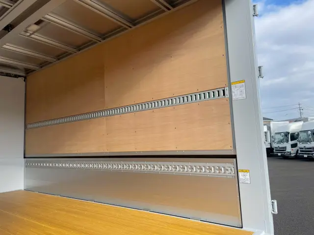 日野 デュトロ 2KG-XZU710M(2WD)の写真13