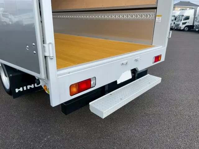 日野 デュトロ 2KG-XZU710M(2WD)の写真14