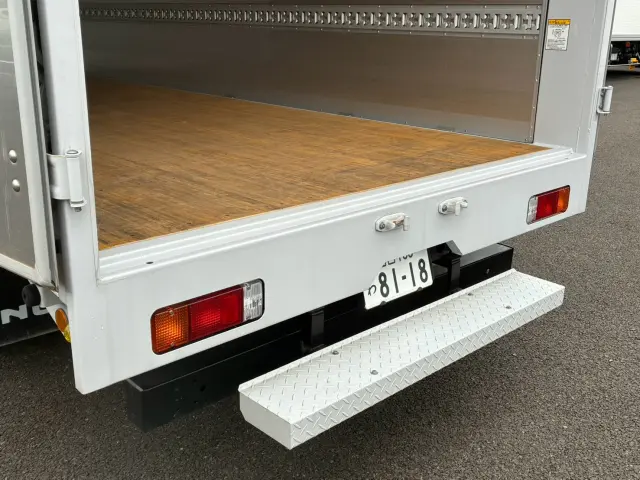日野 デュトロ 2KG-XZU710M(2WD)の写真14