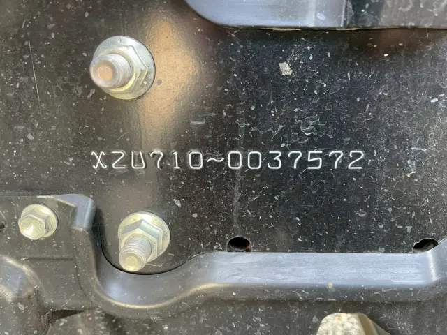 日野 デュトロ 2KG-XZU710M(2WD)の写真19