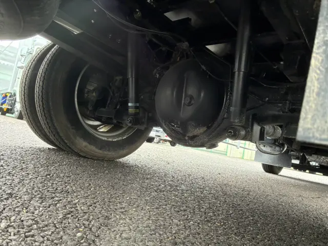 日野 デュトロ 2KG-XZU710M(2WD)の写真20
