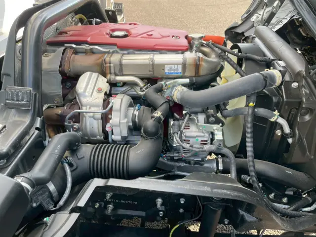 日野 デュトロ 2KG-XZU710M(2WD)の写真21