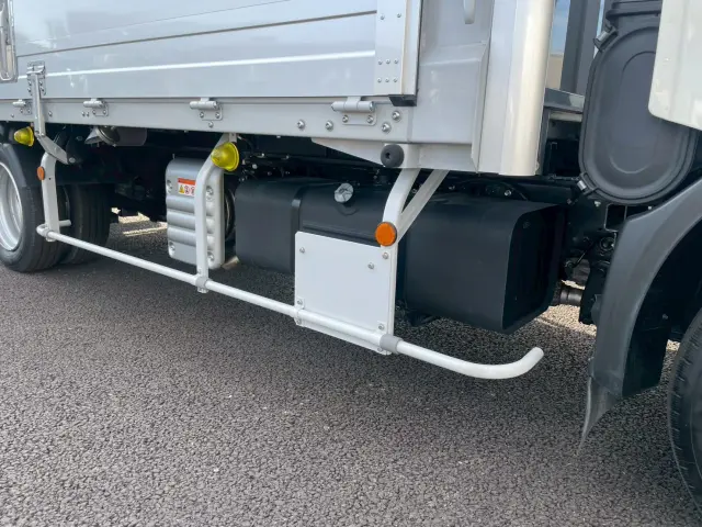 日野 デュトロ 2KG-XZU710M(2WD)の写真22