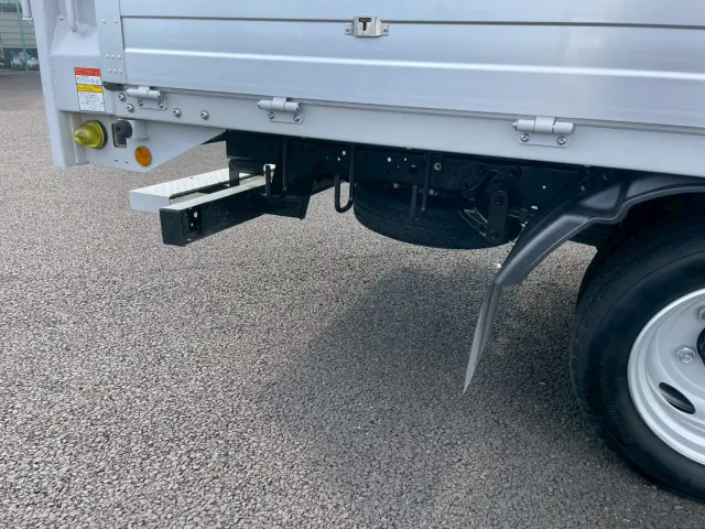 日野 デュトロ 2KG-XZU710M(2WD)の写真23