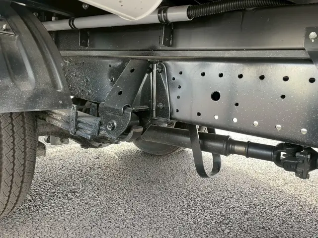 日野 デュトロ 2KG-XZU710M(2WD)の写真24