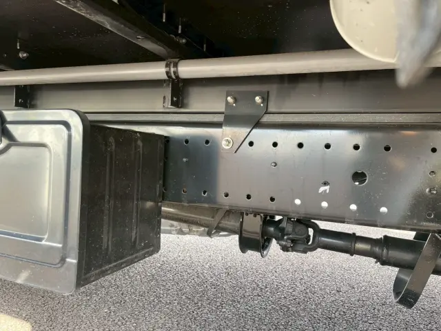 日野 デュトロ 2KG-XZU710M(2WD)の写真25