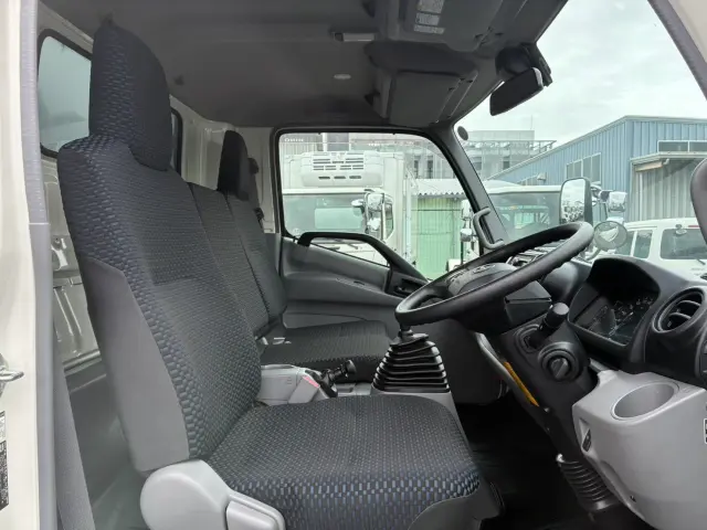 日野 デュトロ 2KG-XZU710M(2WD)の写真26