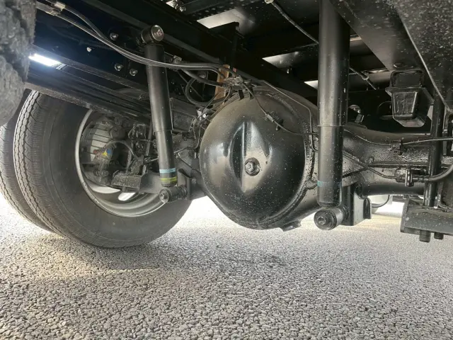 日野 デュトロ 2KG-XZU710M(2WD)の写真27