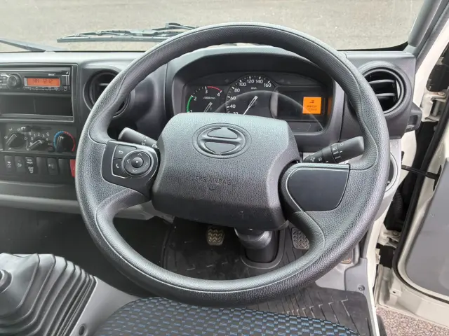 日野 デュトロ 2KG-XZU710M(2WD)の写真29