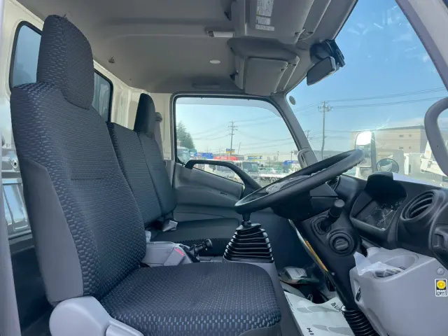 日野 デュトロ 2KG-XZU710M(2WD)の写真30