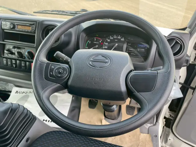 日野 デュトロ 2KG-XZU710M(2WD)の写真32