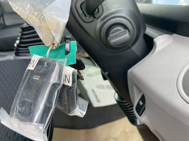 日野 デュトロ 2KG-XZU710M(2WD)の写真33