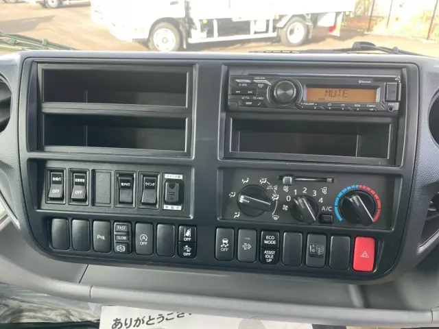 日野 デュトロ 2KG-XZU710M(2WD)の写真36