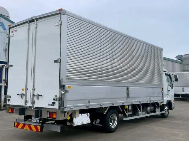 三菱 ファイター 2KG-FK65F(2WD)の写真4