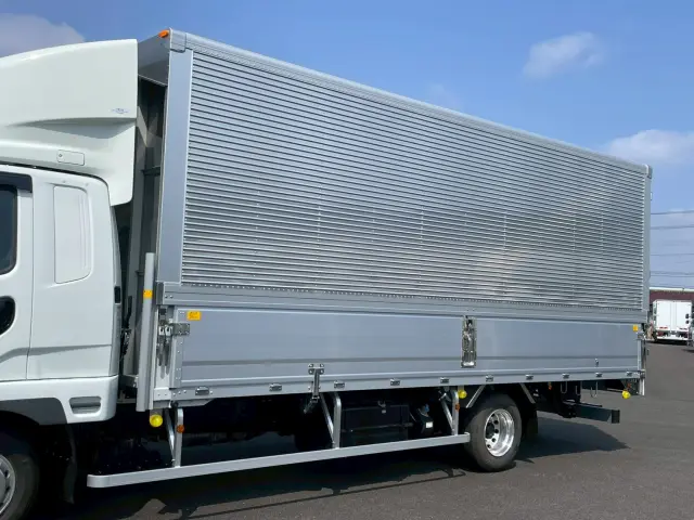 三菱 ファイター 2KG-FK65F(2WD)の写真8