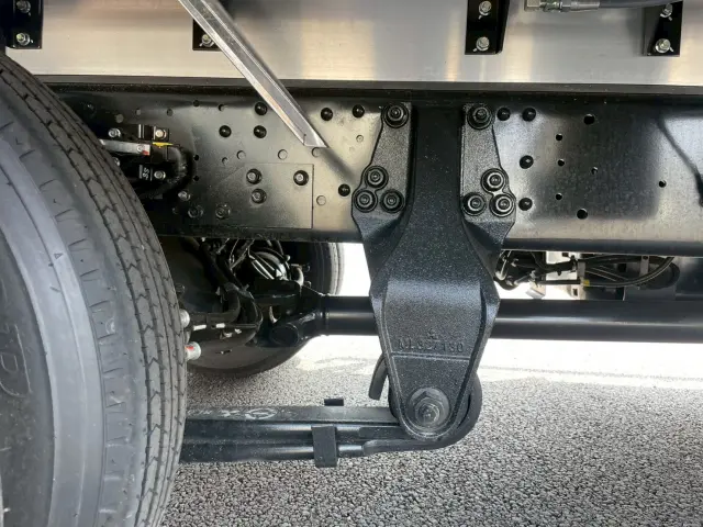 三菱 ファイター 2KG-FK65F(2WD)の写真21