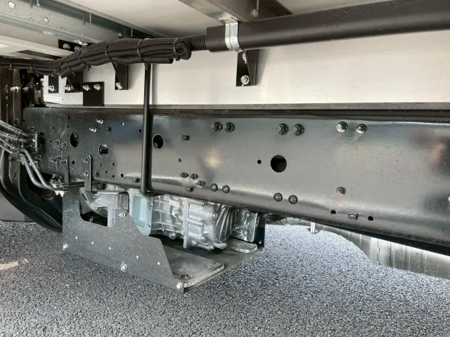 三菱 ファイター 2KG-FK65F(2WD)の写真23