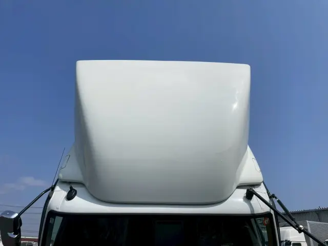 三菱 ファイター 2KG-FK65F(2WD)の写真28