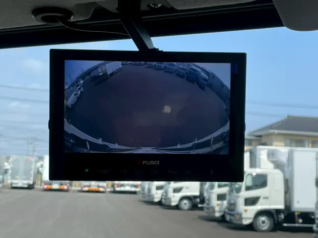 三菱 ファイター 2KG-FK65F(2WD)の写真35