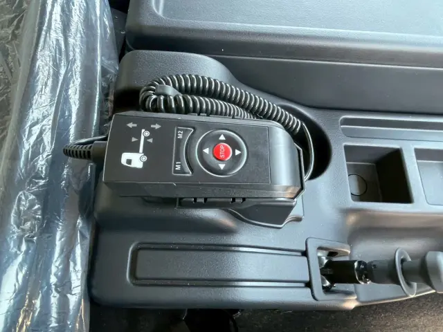 三菱 ファイター 2KG-FK65F(2WD)の写真36