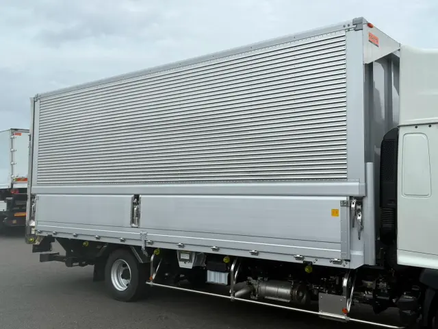 日野 レンジャー 2PG-FD2ABG(2WD)の写真9