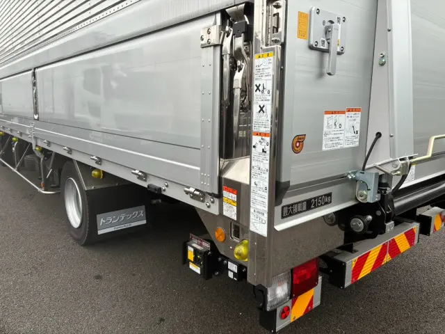 日野 レンジャー 2PG-FD2ABG(2WD)の写真21