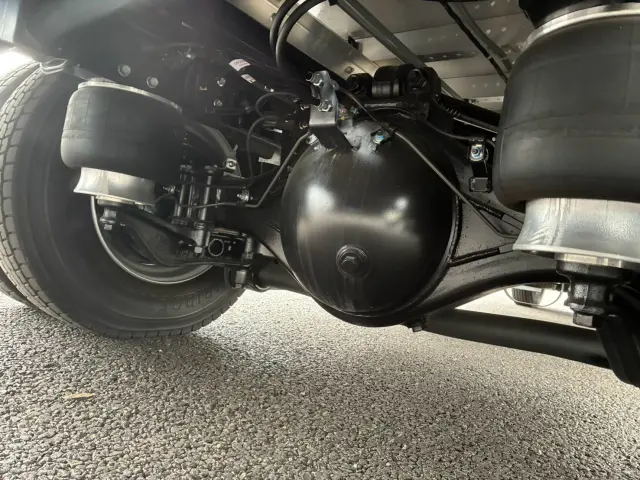 日野 レンジャー 2PG-FD2ABG(2WD)の写真25