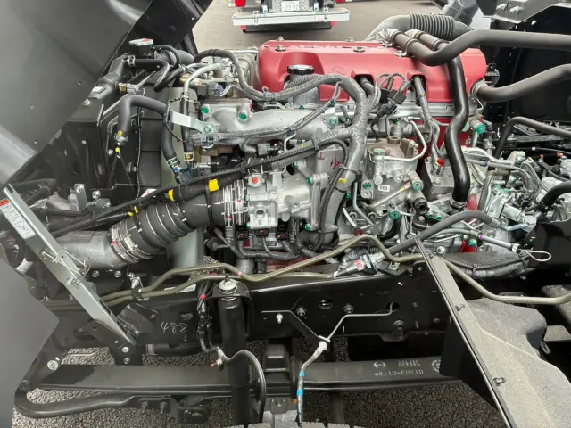 日野 レンジャー 2PG-FD2ABG(2WD)の写真29