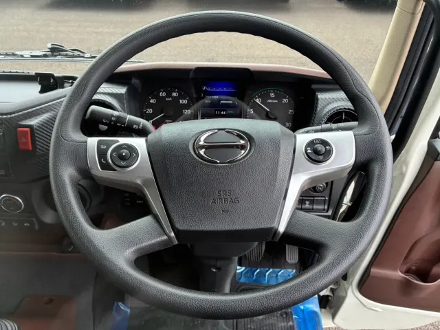 日野 レンジャー 2PG-FD2ABG(2WD)の写真35