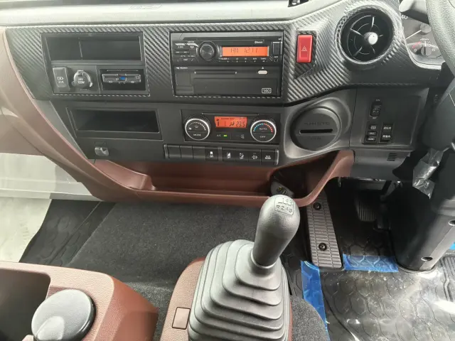 日野 レンジャー 2PG-FD2ABG(2WD)の写真36