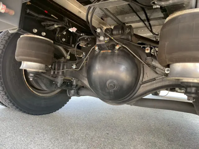 日野 レンジャー 2PG-FD2ABG(2WD)の写真20