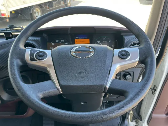 日野 レンジャー 2PG-FD2ABG(2WD)の写真31
