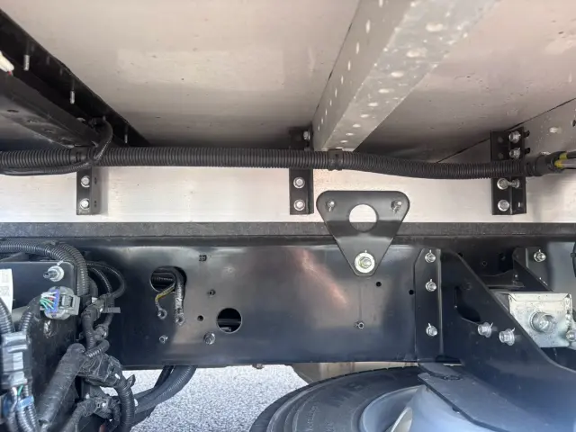 日野 レンジャー 2PG-FD2ABG(2WD)の写真30