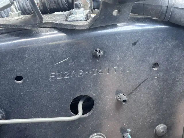 日野 レンジャー 2PG-FD2ABG(2WD)の写真31