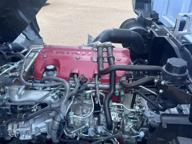 日野 レンジャー 2PG-FD2ABG(2WD)の写真32