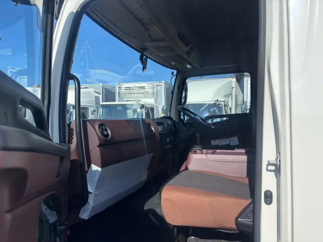 日野 レンジャー 2PG-FD2ABG(2WD)の写真36