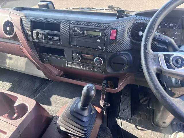 日野 レンジャー 2PG-FD2ABG(2WD)の写真39