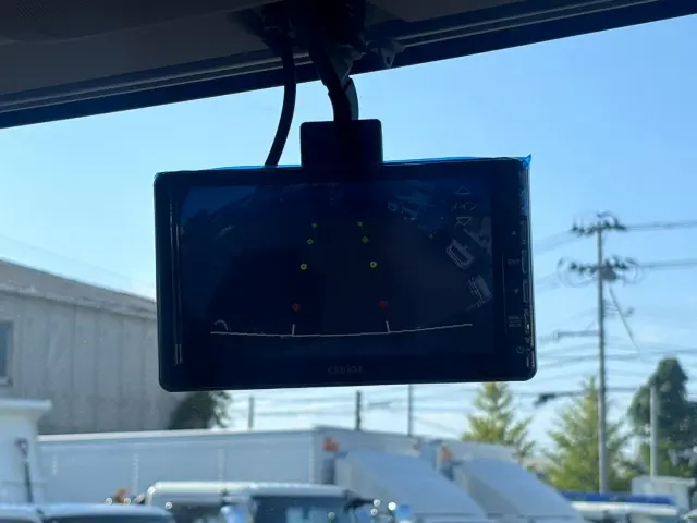 日野 レンジャー 2PG-FD2ABG(2WD)の写真42