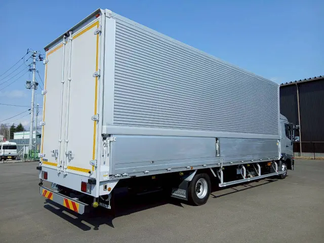 日野 レンジャー 2PG-FD2ABG(2WD)の写真4