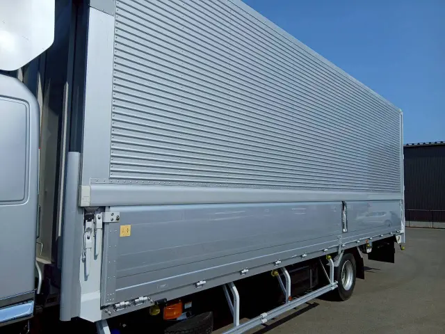 日野 レンジャー 2PG-FD2ABG(2WD)の写真8