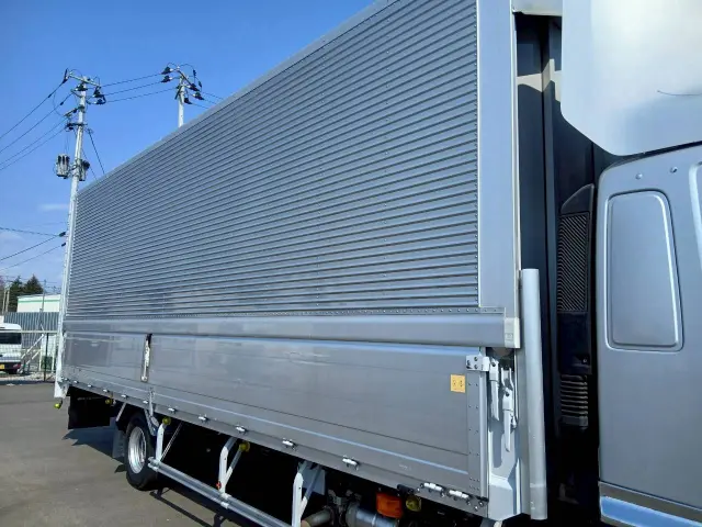 日野 レンジャー 2PG-FD2ABG(2WD)の写真9