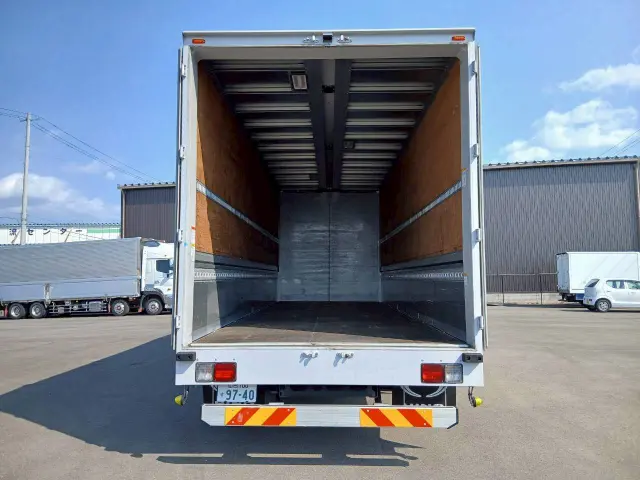 日野 レンジャー 2PG-FD2ABG(2WD)の写真10