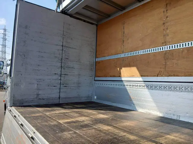 日野 レンジャー 2PG-FD2ABG(2WD)の写真15